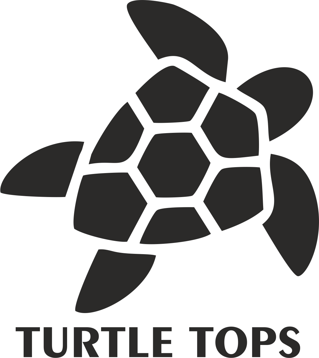 Turtle Tops